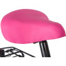 Детский велосипед NOVATRACK TETRIS 14” NEW белый 141TETRIS.WT20