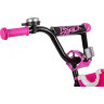 Детский велосипед NOVATRACK WIND GIRL 16” фуксия 164WIND.PN22